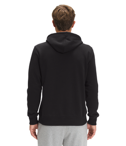 'The North Face' Men's New Sleeve Hit Hoodie - TNF Black