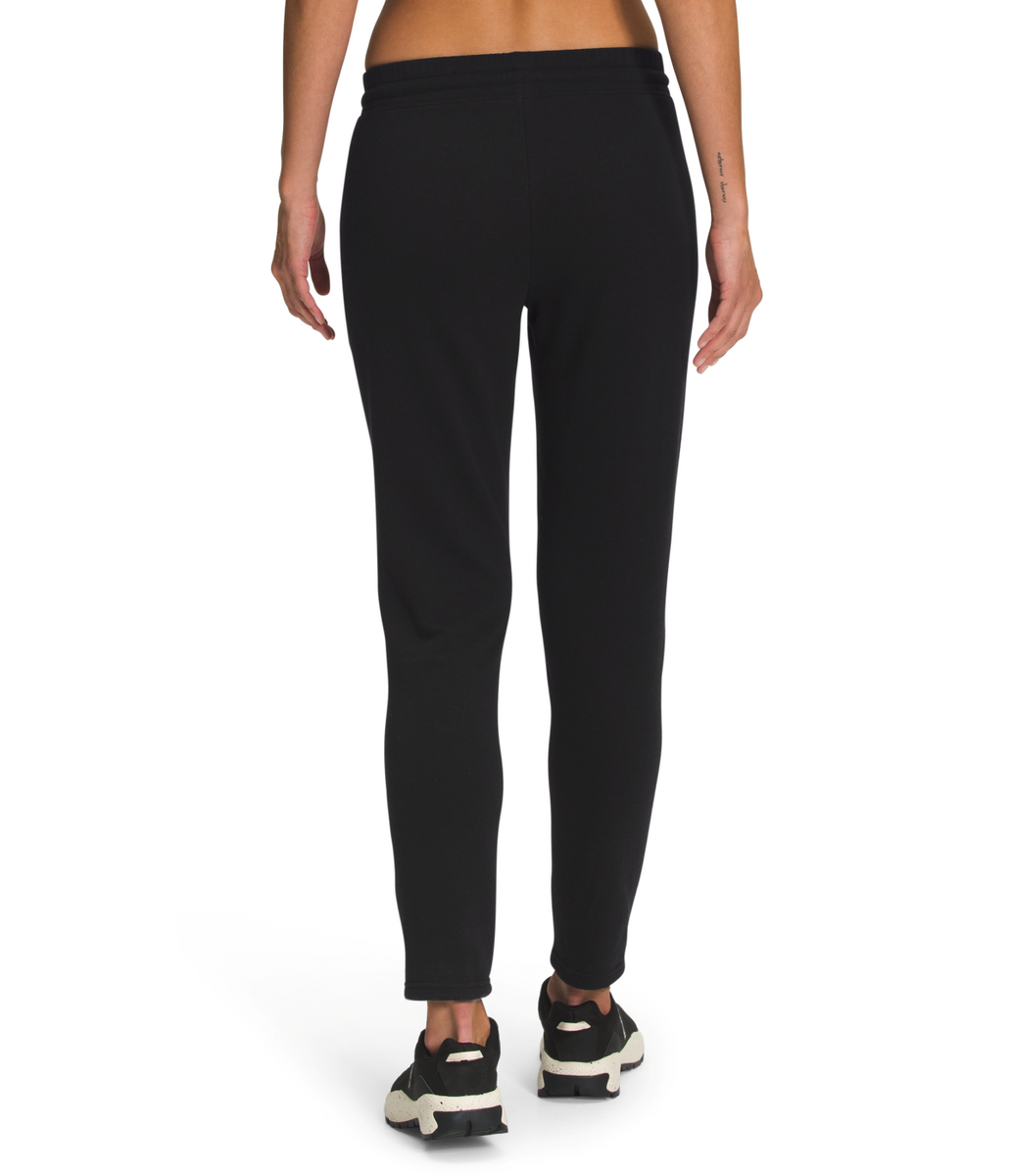 'The North Face' Women's Half Dome Crop Jogger - TNF Black – Trav's ...