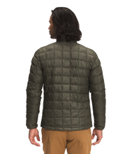 'The North Face' Men's Thermoball Eco Jacket - New Taupe Green