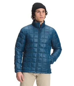 'The North Face' Men's Thermoball Eco Jacket - Monterey Blue