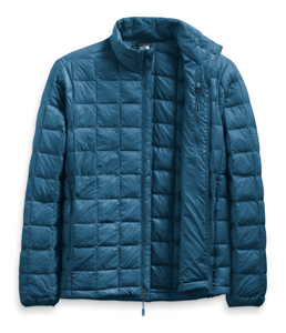 'The North Face' Men's Thermoball Eco Jacket - Monterey Blue