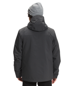 'The North Face' Men's Carto Triclimate® Jacket - Asphalt Grey