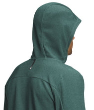 'The North Face' Men's Big Pine Midweight Hoodie - Wasabi Heather