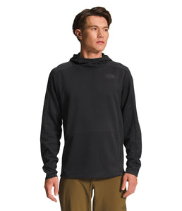 'The North Face' Men's Big Pine Midweight Hoodie - TNF Black Heather