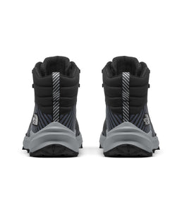 'The North Face' Men's Vectiv™ Fastpack Mid Futurelight™ Hiker - TNF Black / Vanadis Grey