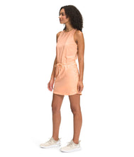 'The North Face' Women's Never Stop Wearing Adventure Dress - Apricot Ice