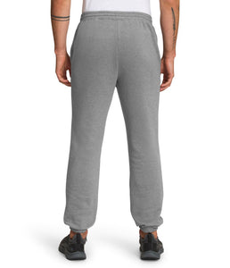 'The North Face' Men's Half Dome Sweatpants - Medium Grey Heather