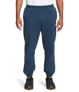 'The North Face' Men's Half Dome Sweatpants - Shady Blue