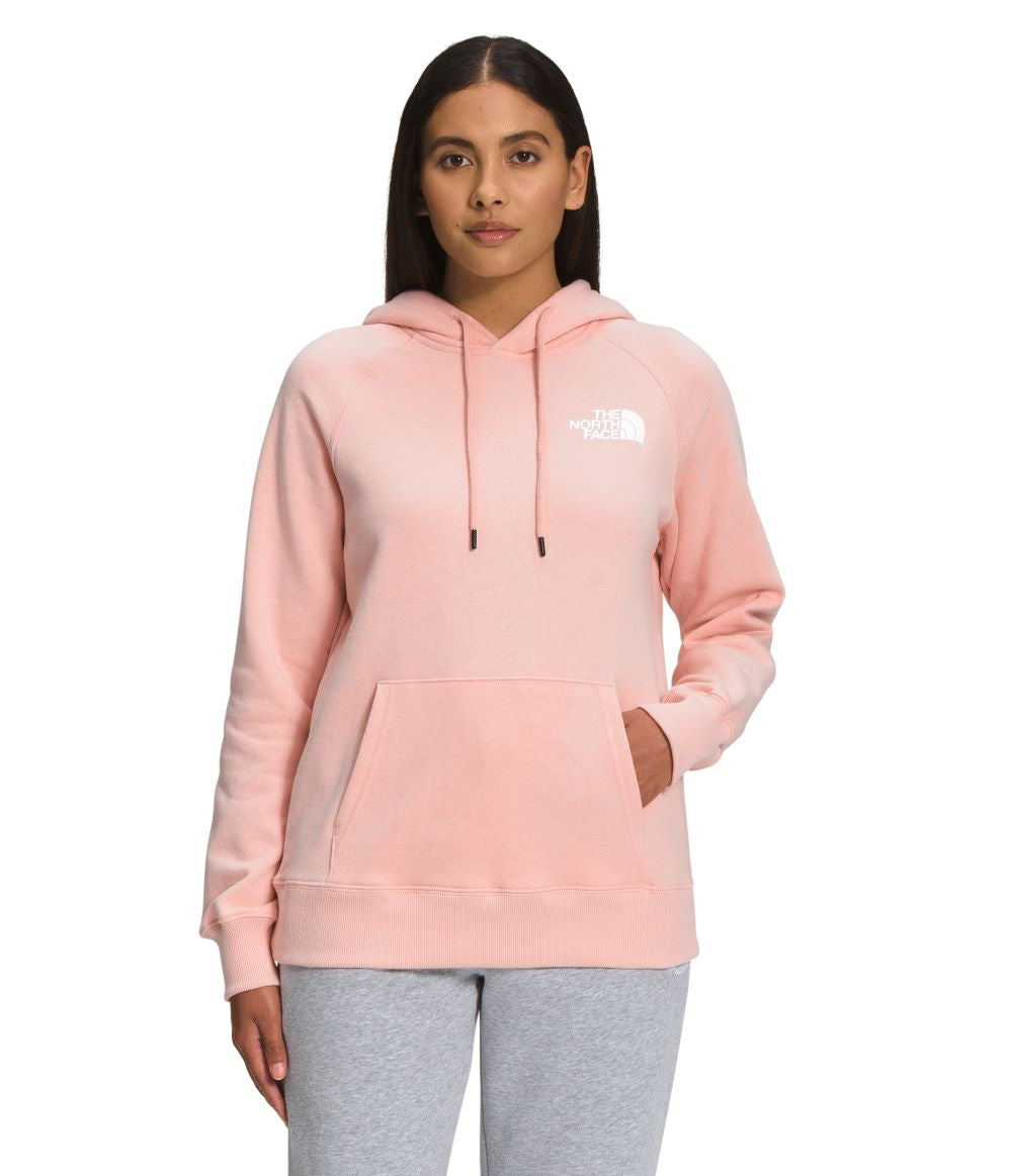 The North Box NSE Pullover Hoodie - Sand – Trav's Outfitter