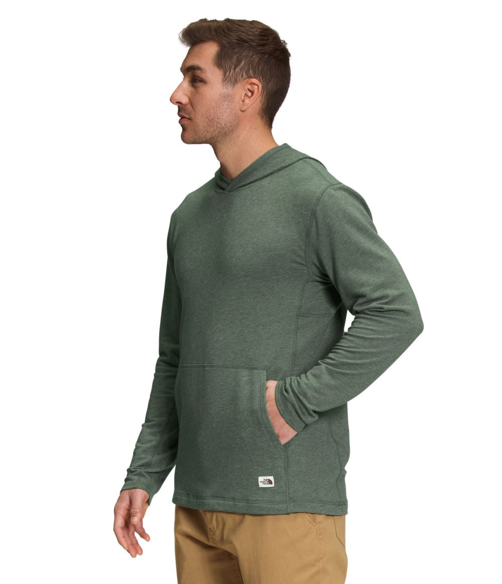 THE NORTH FACE】TERRY SWEATSHIRTS