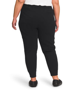 'The North Face' Women's Box NSE Joggers - TNF Black / TNF White (Ext. Sizes)