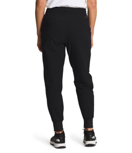 'The North Face' Women's Laterra Utility Joggers - TNF Black
