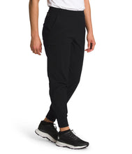 'The North Face' Women's Laterra Utility Joggers - TNF Black
