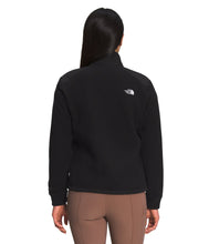 Women’s Alpine Polartec® 200 Full-Zip Jacket - TNF Black