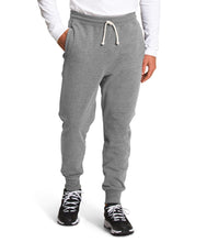 'The North Face' Men's Heritage Patch Joggers - Medium Grey Heather