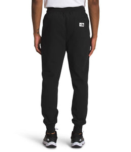 'The North Face' Men's Heritage Patch Joggers - TNF Black