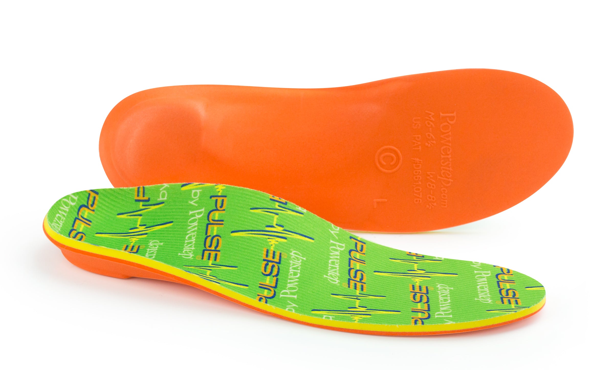 'Powerstep' Pulse Maxx Support Insoles