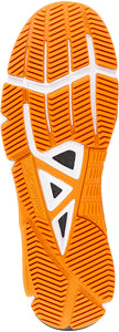 'Reebok' Men's Speed TR ESD Comp Toe - Grey / Orange