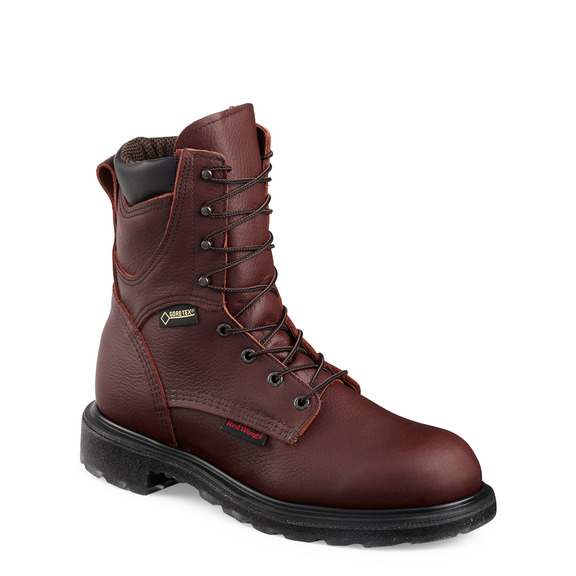 Red Wing Boots - Super Sole 11 Safety Toe Pull On