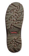 'Red Wing' Men's 8" King Toe® EH WP Comp Toe - Brown