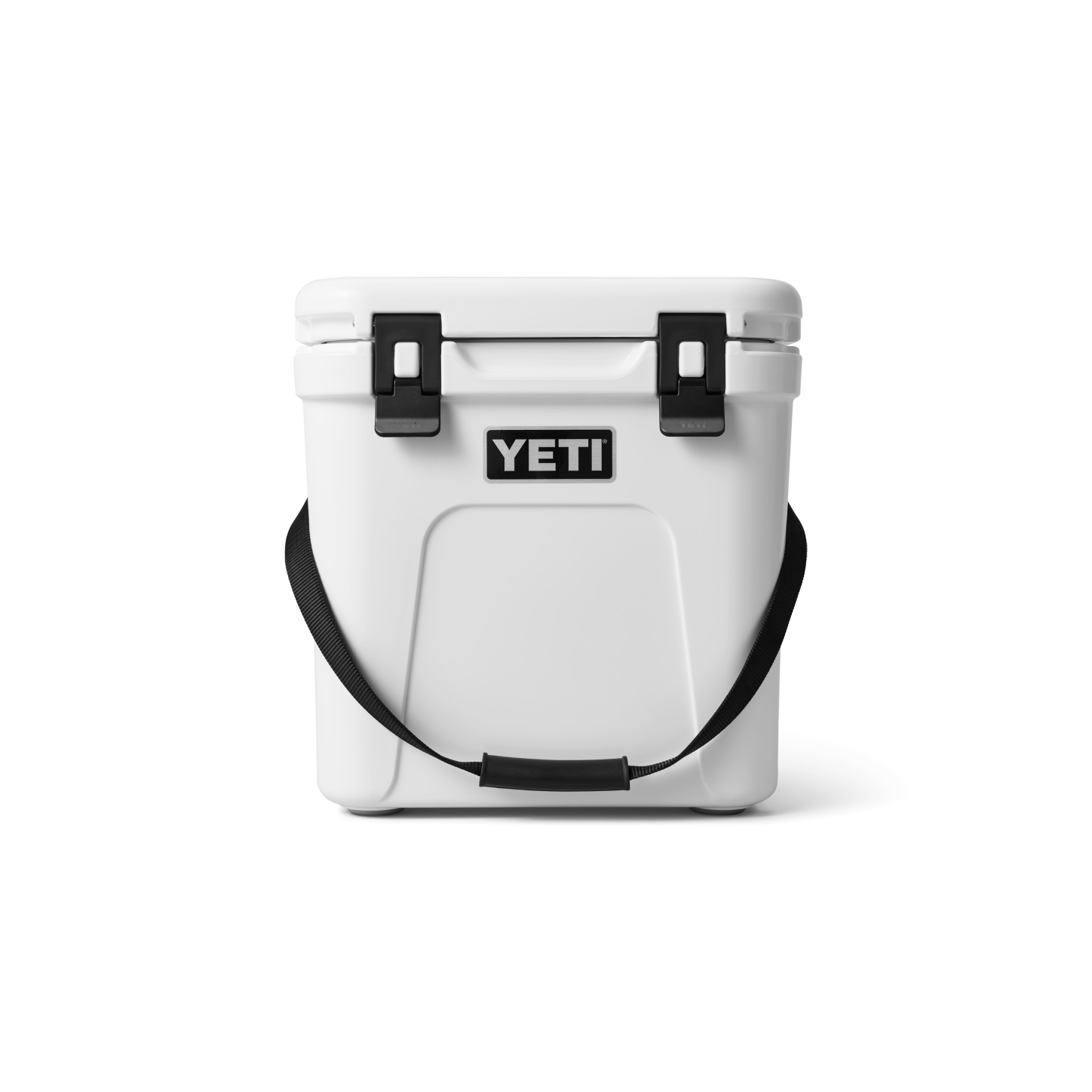 'Yeti' Roadie 24 Hard Cooler - White