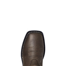 'Ariat' Youth Workhog XT Vent - Brown