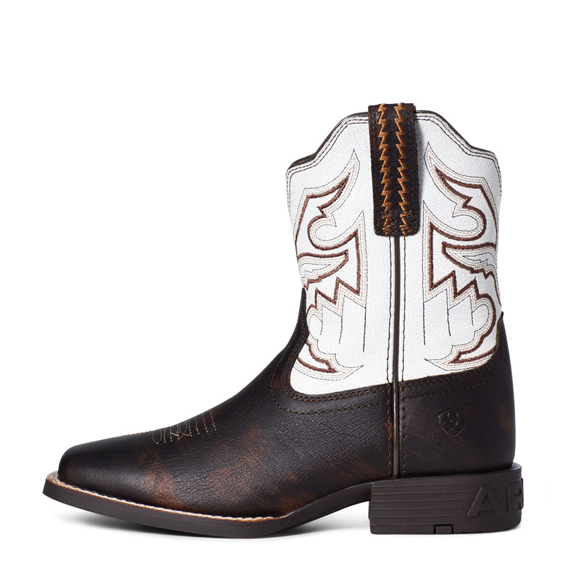 'Ariat' Youth 8