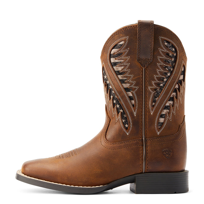'Ariat' Youth 9