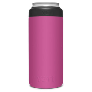 'YETI' 12 oz. Colster Slim Can Insulator - Prickly Pear Pink