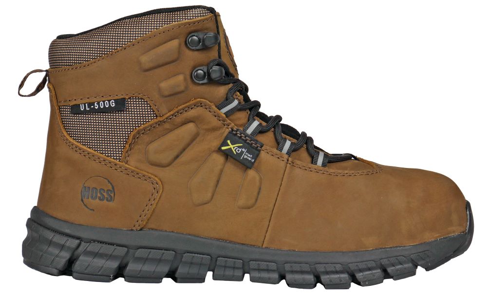 Hoss Boot' Men's 6