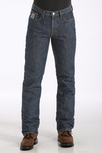 'Cinch' Men's White Label Fire Resistant Relaxed Fit Straight Leg - Indigo Blue