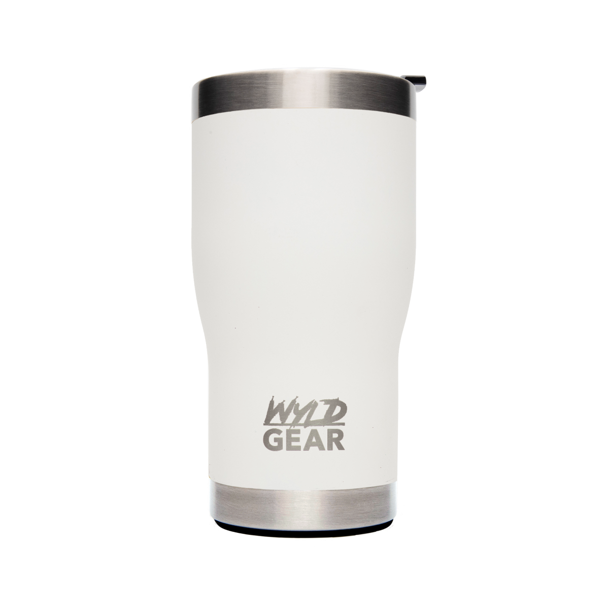 Wyld Gear 32 oz. Insulated Stainless Steel Party Cup Tumbler - OD