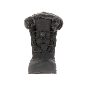 'Kamik' Women's Momentum L2 Insulated Winter Boot - Black