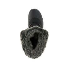 'Kamik' Women's Momentum L2 Insulated Winter Boot - Black