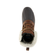 'Kamik' Women's Simona Mid Insulated Winter Boot - Tan
