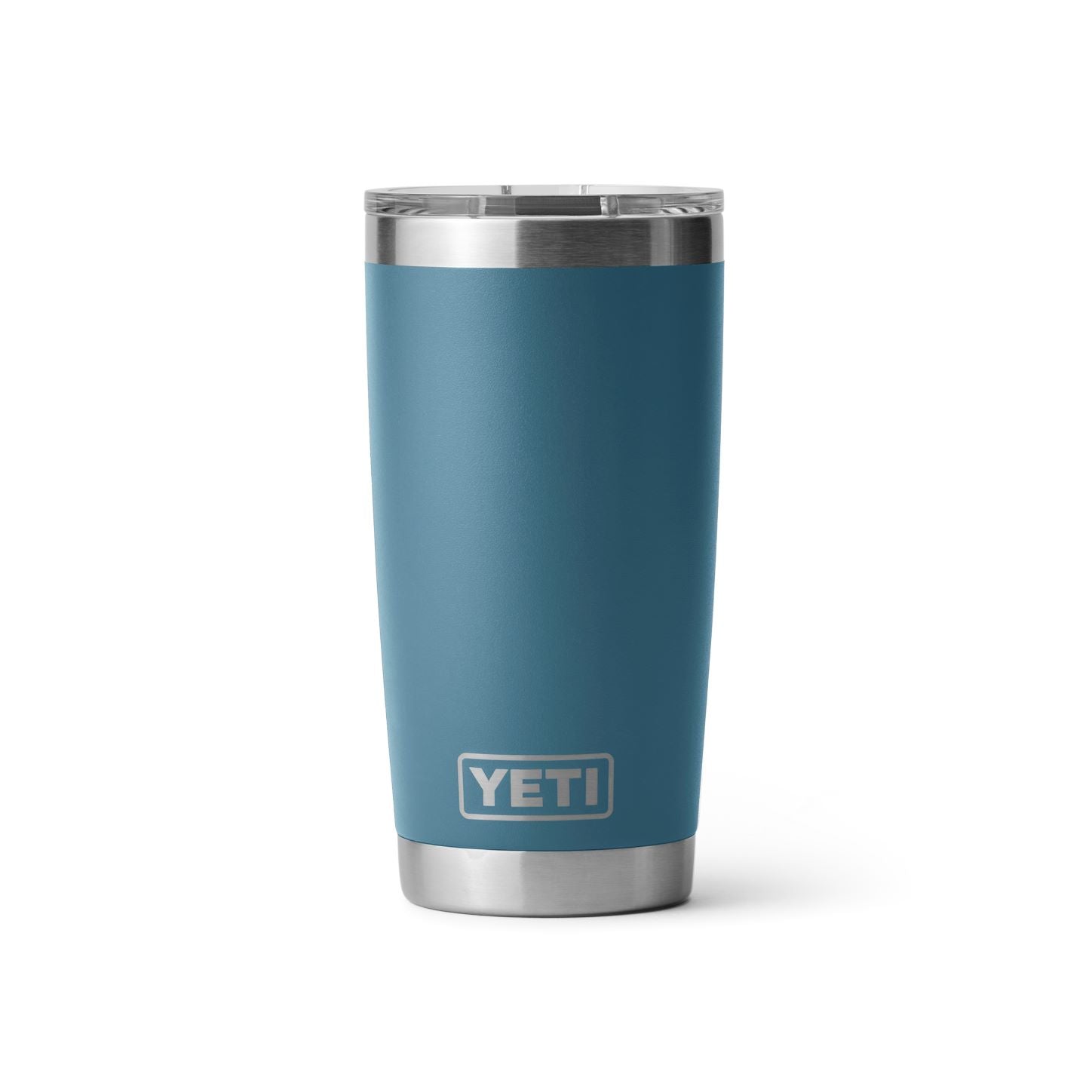 'YETI' 20 oz. Rambler Insulated Tumbler - Nordic Blue