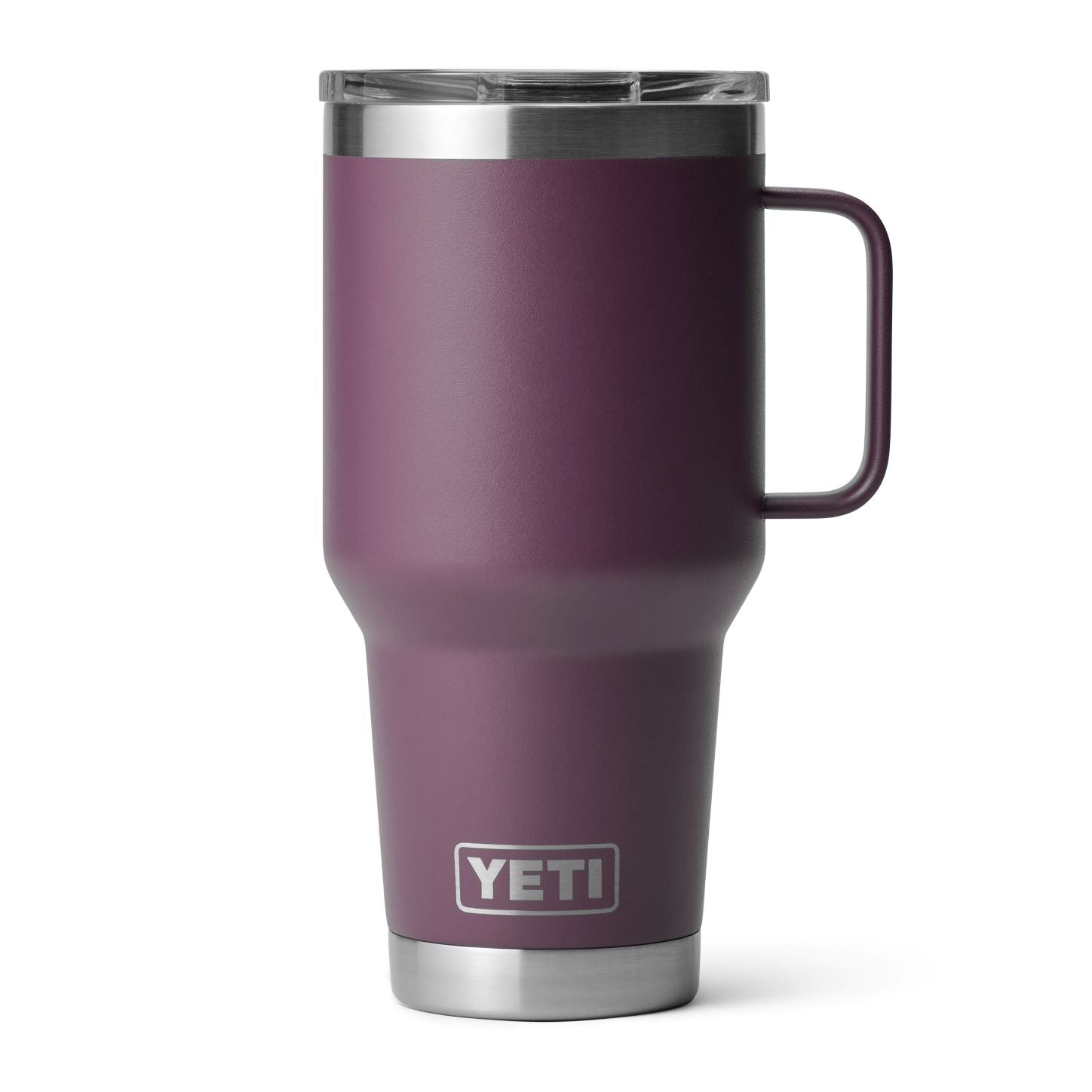 'Yeti' 30 oz. Rambler Travel Mug - Nordic Purple