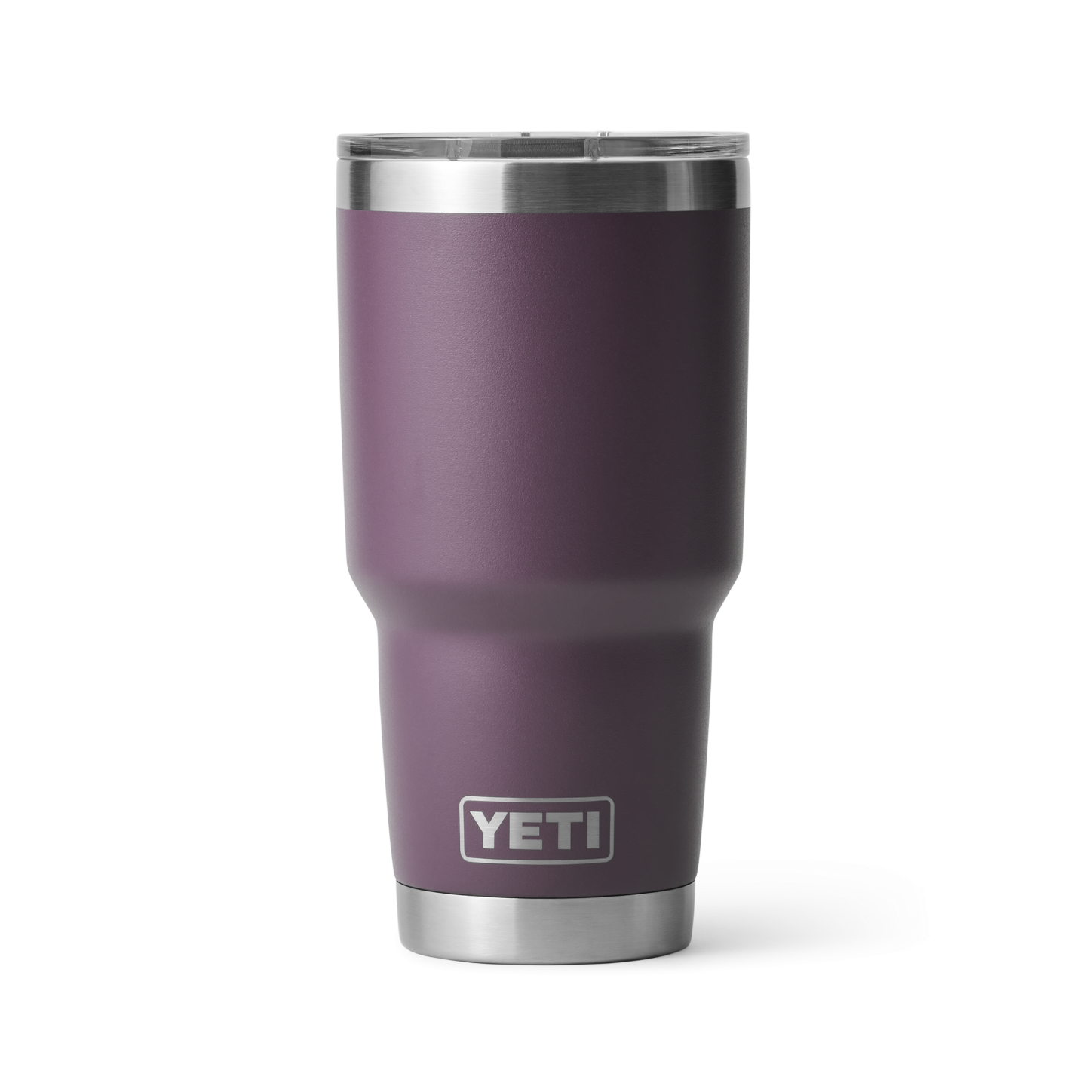 'YETI' 30 oz. Rambler Insulated Tumbler - Nordic Purple