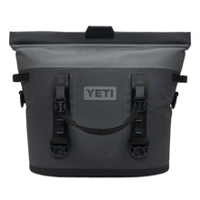 'Yeti' Hopper M30 Soft Cooler - Charcoal