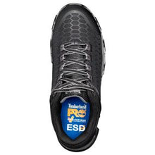 'Timberland Pro' Powertrain Sport ESD Alloy Toe - Black / Grey