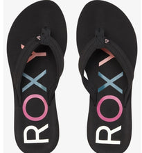 'Roxy' Women's Vista III Sandal - Black