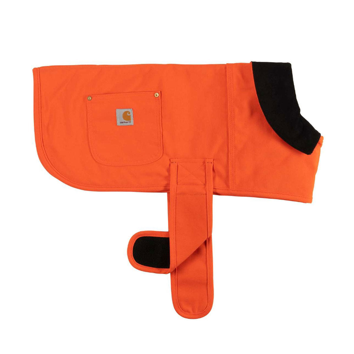 Carhartt hunting best sale jacket blaze orange