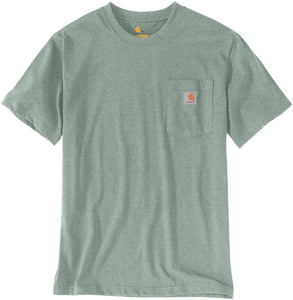 Carhartt Men's Outdoor Short Sleeve Graphic T-Shirt