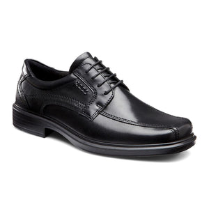 'Ecco' Men's Helsinki Oxford Dress Shoe - Black