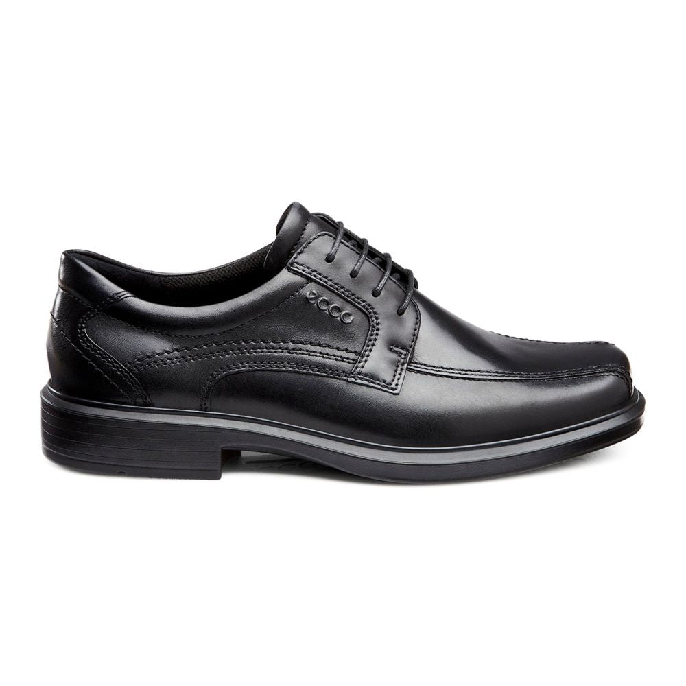 Ecco' Men's Helsinki Oxford Dress Shoe - Black Trav's Outfitter Ecco' Men's Helsinki Oxford Dress Shoe - Black Trav's Outfitter