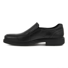 'Ecco' Men's Helsinki 2 Slip On Dress Shoe - Black