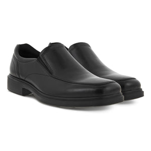 'Ecco' Men's Helsinki 2 Slip On Dress Shoe - Black