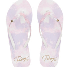 'Roxy' Women's Portofino Sandal - Lilac Rose