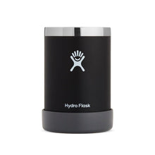 'Hydro Flask' 12 oz. Cooler Cup - Black