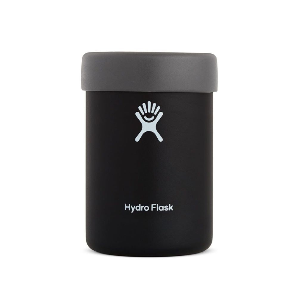 'Hydro Flask' 12 oz. Cooler Cup - Black